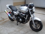     Honda CB1300SF 1999  5